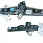 Rear Right Window Regulator Assembly for Haval All New H6 Blue Label – 6204400XKZ1DA