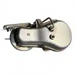 Foton Toano Three-Way Catalytic Converter – Part No. 1205120-0100-001 (PV10004033)