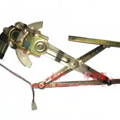 Huanghai Landscape Rear Left Window Regulator Assembly – 6104010-0275-001 Huanghai Landscape Rear Left Window Regulator Assembly – 6104010-0275-001