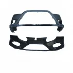 JMC Vigus 5 Front Bumper Assembly – Part No. 2803010-1991-001