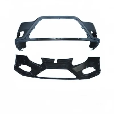 JMC Vigus 5 Front Bumper Assembly – Part No. 2803010-1991-001
