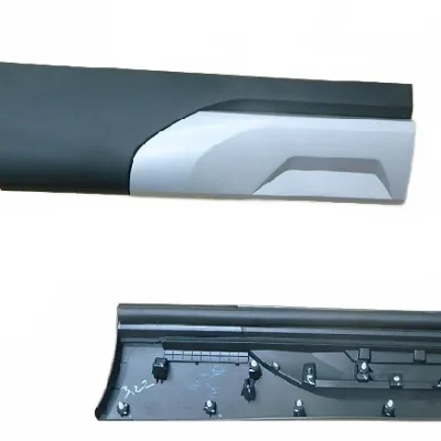 Haval H4 Blue Label Rear Right Door Outer Decorative Panel – 5006440XSY02A Haval H4 Blue Label Rear Right Door Outer Decorative Panel – 5006440XSY02A
