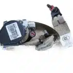 Haval H6 Front Left Seat Belt Assembly – Part No. 5811110XKZ16A