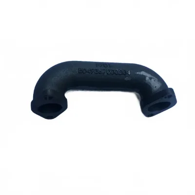 Foton Tunland EGR Pipe Assembly – Part No. FS1207121-0259-001 Foton Tunland EGR Pipe Assembly – Part No. FS1207121-0259-001