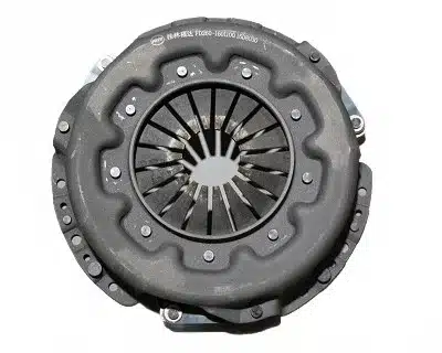 Chaochai Clutch Pressure Plate for CYQD32 3.2L Diesel Engines (Ref: 30210 P2700) Chaochai Clutch Pressure Plate for CYQD32 3.2L Diesel Engines (Ref: 30210 P2700)
