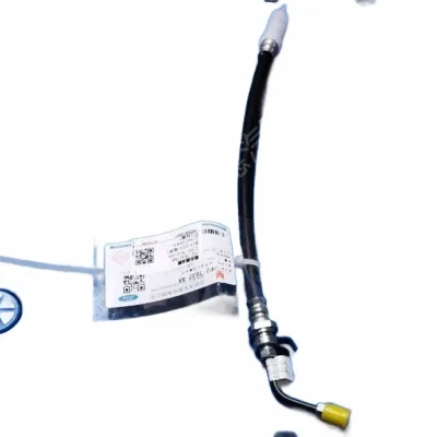 JMC Vigus 5 Clutch Oil Pipe Assembly – Part Number JP2-7632-AA JMC Vigus 5 Clutch Oil Pipe Assembly – Part Number JP2-7632-AA