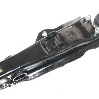 JMC Baodian Front Right Lower Control Arm Assembly – 8-94246-419-0 JMC Baodian Front Right Lower Control Arm Assembly – 8-94246-419-0