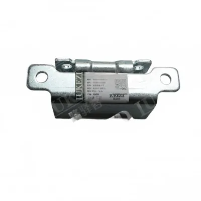 Tailgate Hinge Set for Foton Tunland (Left & Right) – Part 8503021-0027-001 Tailgate Hinge Set for Foton Tunland (Left & Right) – Part 8503021-0027-001