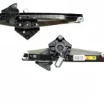 GWM King Kong Poer Rear Right Window Regulator Assembly – 6204101XPS01A