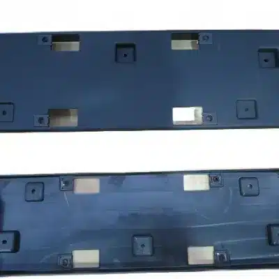 Front License Plate Bracket for Haval H9 – 2803150XKV64A Front License Plate Bracket for Haval H9 – 2803150XKV64A