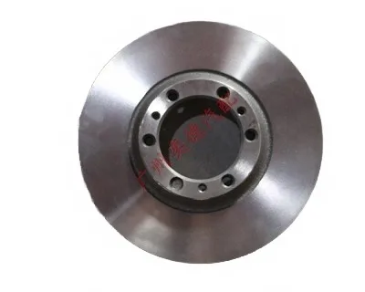 GWM Wingle 5 Front Brake Disc Assembly – Part No. 3103101XP55AB GWM Wingle 5 Front Brake Disc Assembly – Part No. 3103101XP55AB