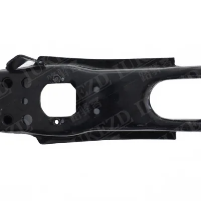 GWM Front Left Lower Control Arm Assembly for GWM Pickup (2904300-D01) GWM Front Left Lower Control Arm Assembly for GWM Pickup (2904300-D01)