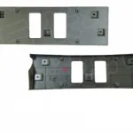 Haval Shenshou Front License Plate Board Bracket – Part No. 2807100XKN02A