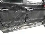 JAC Motors Side Step Running Board Assembly for Hunter Pickup – 8405100P33A0