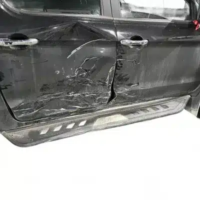 JAC Motors Side Step Running Board Assembly for Hunter Pickup – 8405100P33A0 JAC Motors Side Step Running Board Assembly for Hunter Pickup – 8405100P33A0