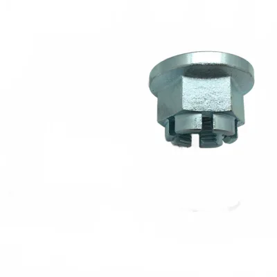 Foton Toano Front Wheel Hub Nut – Part Code FS3103012-0001-001