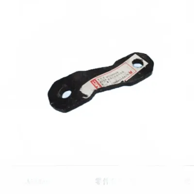 JMC Vigus N351 Leaf Spring Shackle – Part No. 2902111-0051-001 (Drawing 9P2-5A556AB)