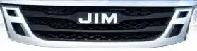 Front Grille for Jiangxi Isuzu Ruimai – Part Number 5301020-0515-002 Front Grille for Jiangxi Isuzu Ruimai – Part Number 5301020-0515-002