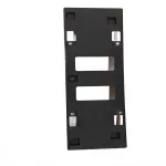 Front License Plate Frame Bracket for Haval H9 SUV – 2803110XKV86A