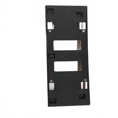 Front License Plate Frame Bracket for Haval H9 SUV – 2803110XKV86A Front License Plate Frame Bracket for Haval H9 SUV – 2803110XKV86A