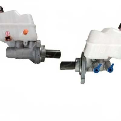 GWM Poer / P-Series Brake Master Cylinder Assembly – 3540106XPW01A GWM Poer / P-Series Brake Master Cylinder Assembly – 3540106XPW01A