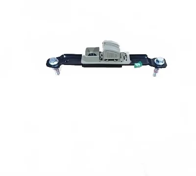 Front Seat Belt Adjustment Plate Assembly for Haval H2 Red Label – 5811131XSZ08AE3 Front Seat Belt Adjustment Plate Assembly for Haval H2 Red Label – 5811131XSZ08AE3