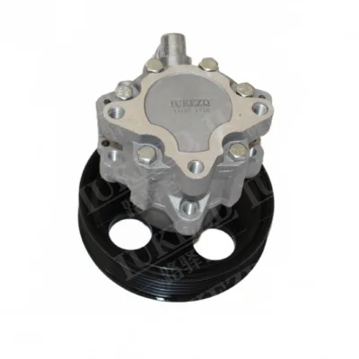GWM Wingle Power Steering Pump Assembly – Part No. 3407010-0041-002 GWM Wingle Power Steering Pump Assembly – Part No. 3407010-0041-002