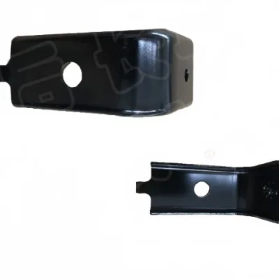 Tank 300 Rear Bumper Bracket Assembly – Part No. 2803030-0005-001 Tank 300 Rear Bumper Bracket Assembly – Part No. 2803030-0005-001