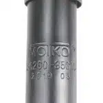 ZNA Rear Shock Absorber Assembly for Nissan Rich P31 (56200-35G00 / 56200-9S501)