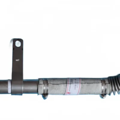 JMC EGR Pipe for JX493ZLQ5 2.8L Engine (CN1-9461-AE, 1207121-0270-001) JMC EGR Pipe for JX493ZLQ5 2.8L Engine (CN1-9461-AE, 1207121-0270-001)