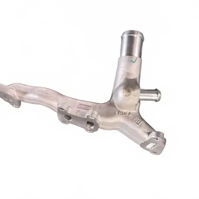JMC Engine Block Water Pipe for JX4D24A5L 2.4L Diesel Engine – BK3Q-8K520-BB JMC Engine Block Water Pipe for JX4D24A5L 2.4L Diesel Engine – BK3Q-8K520-BB