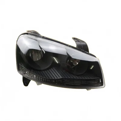 Right Headlight Assembly for GWM Wingle 5 Euro – 4121600AP24AA Right Headlight Assembly for GWM Wingle 5 Euro – 4121600AP24AA