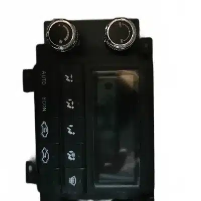 JMCG Qiling AC Control Panel Assembly – Part JML8112013-80A2-B0 JMCG Qiling AC Control Panel Assembly – Part JML8112013-80A2-B0