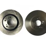 Haval H6 Front Brake Disc Rotor – Part No. 3501011XKZ16A / 3501005-0040-002