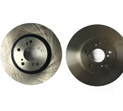 Haval H6 Front Brake Disc Rotor – Part No. 3501011XKZ16A / 3501005-0040-002