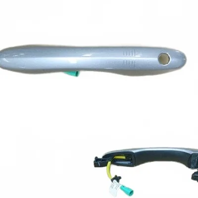 Front Left Exterior Door Handle Assembly for Haval All New H6 (Red Label), Part 6105133XKU33A