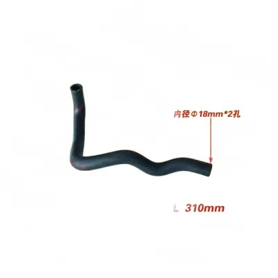 JAC Motors Heater Water Pipe Assembly for HFC4GA3 2.0T Engine – 8125100P3040