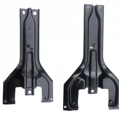 Nissan Navara D23 Engine Hood Lock Bracket – 62550-5JC5A Nissan Navara D23 Engine Hood Lock Bracket – 62550-5JC5A