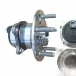 Rear Wheel Hub Assembly for Haval H2 (Red Label) – Part 3104100XSZ08B1
