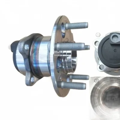 Rear Wheel Hub Assembly for Haval H2 (Red Label) – Part 3104100XSZ08B1