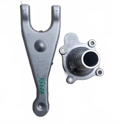 GWM Poer / P-Series Input Shaft Cover – Drawing No. R640A-1701020
