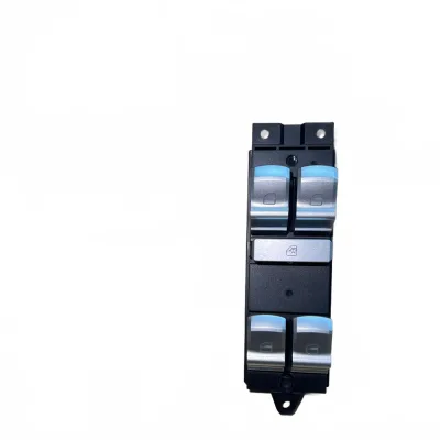 WEY VV5 Front Left Power Window and Door Switch Assembly – 3746100XKY28A WEY VV5 Front Left Power Window and Door Switch Assembly – 3746100XKY28A
