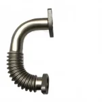 BAIC Foton EGR Connecting Pipe for BJ493 2.8L Diesel Engine – Part 1207121-0024-001
