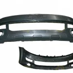 Front Bumper Assembly for GWM Wingle 5 Euro – 2803201AP24AA