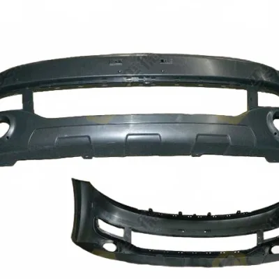 Front Bumper Assembly for GWM Wingle 5 Euro – 2803201AP24AA Front Bumper Assembly for GWM Wingle 5 Euro – 2803201AP24AA