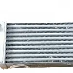 Foton Conqueror Intercooler Assembly – Part No. 1119010-0120-001