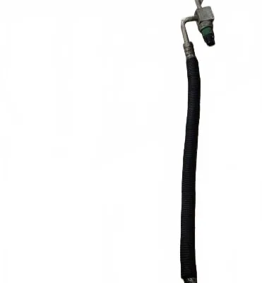 JAC Ruiling High Pressure Air Conditioning Pipe – 8112080P101 JAC Ruiling High Pressure Air Conditioning Pipe – 8112080P101