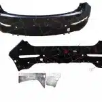 Genuine ORA Funky Cat GT Rear Bumper Assembly – Part No. 2804128XNW01A