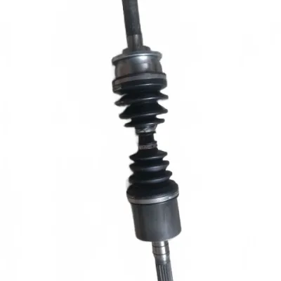 Qingling Isuzu TF Pickup Front Right CV Joint Assembly – 8971390950 Qingling Isuzu TF Pickup Front Right CV Joint Assembly – 8971390950