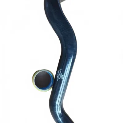ZX Auto Grand Tiger Intercooler Air Pipe – Part No 1119021-0118-001 ZX Auto Grand Tiger Intercooler Air Pipe – Part No 1119021-0118-001
